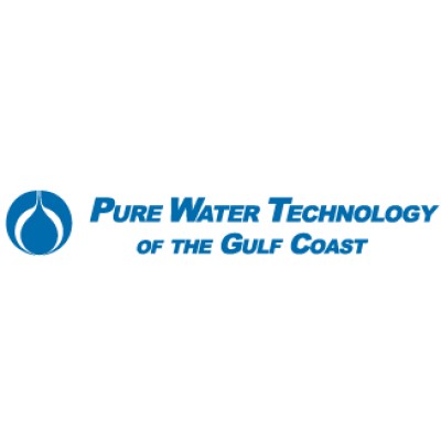 Pure Water Technology of the Gulf Coast's Logo