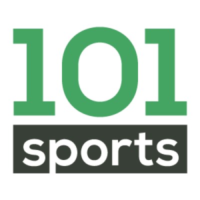 101Sports's Logo