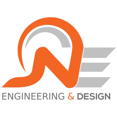 JNE Engineering & Design LLC's Logo