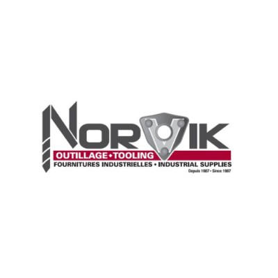 Outillage Norvik Tooling's Logo