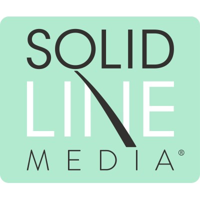 SolidLine Media's Logo