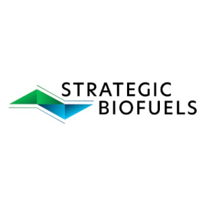 Strategic Biofuels's Logo