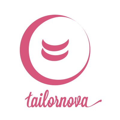 Tailornova's Logo