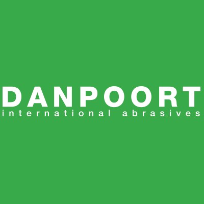 Danpoort International Abrasives B.V.'s Logo