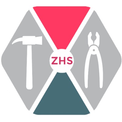 Zuyuf Hardware Stores's Logo