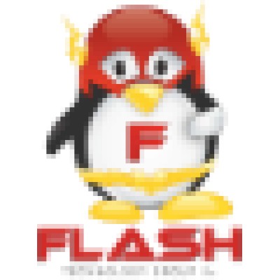 Flash Technology Group LLC's Logo