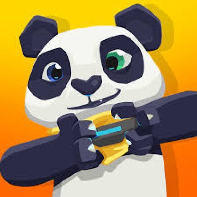 Yellow Panda Games's Logo