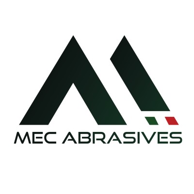 Mec abrasives srl's Logo