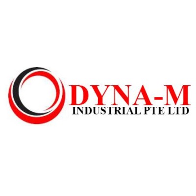 Dyna-M Industrial Pte Ltd's Logo