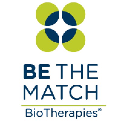 Be The Match BioTherapies's Logo