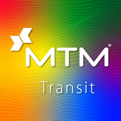 MTM Transit's Logo