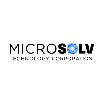 MicroSolv Technology Corporation's Logo