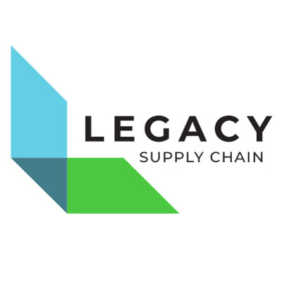 Legacy Supply Chain's Logo