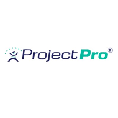 ProjectPro® - Construction Software's Logo