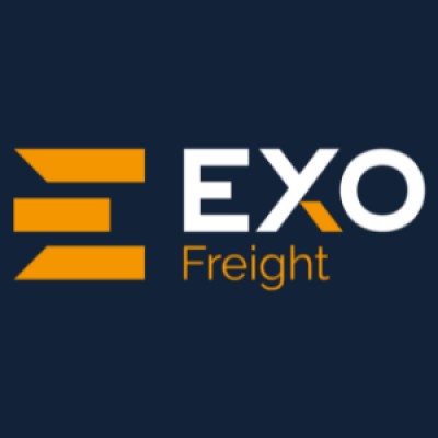 EXO Freight's Logo