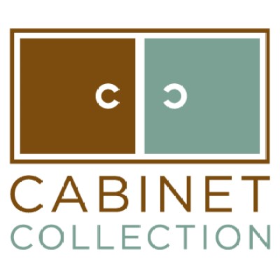 Cabinet Collection's Logo