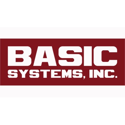 Basic Systems Inc.'s Logo