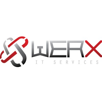 Werx Information Technology's Logo