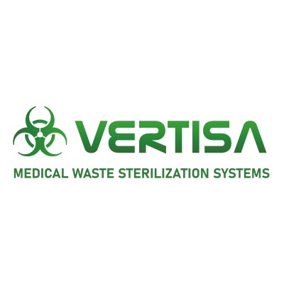 VERTISA CORPORATION's Logo