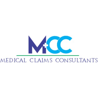 MCC-Medical Claims Consultants's Logo