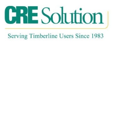 CRE Solution LLC's Logo