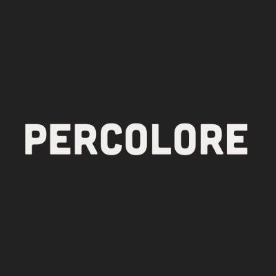 Percolore's Logo