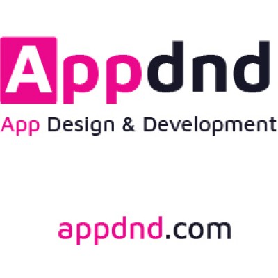 Appdnd's Logo