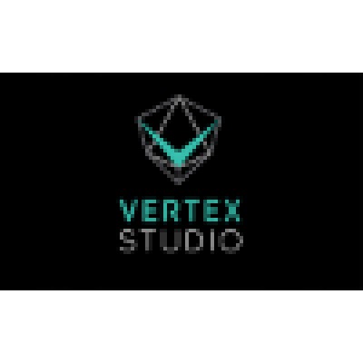 Vertex Studio 3D's Logo