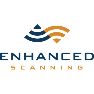 Enhanced Scanning's Logo