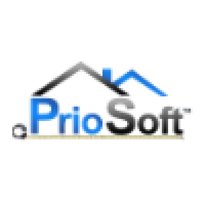 PrioSoft's Logo