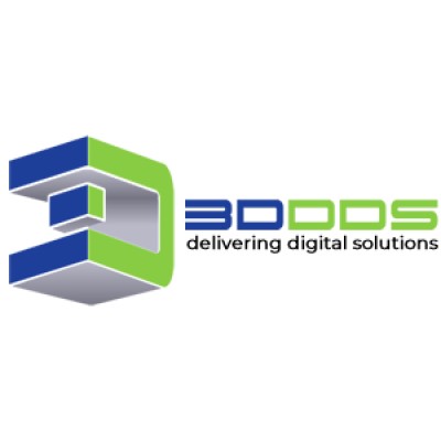 3D DDS's Logo