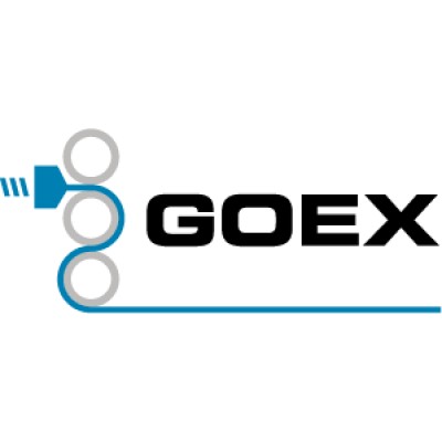 GOEX Corporation's Logo