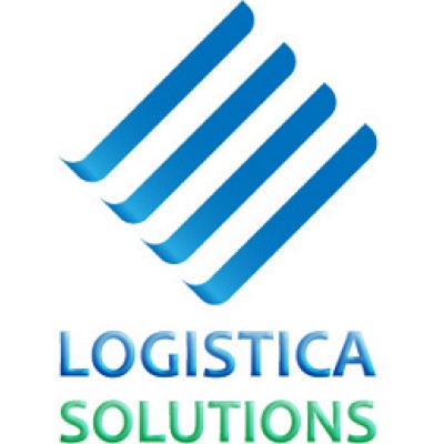 Logistica Solutions Inc. - Enterpristore's Logo