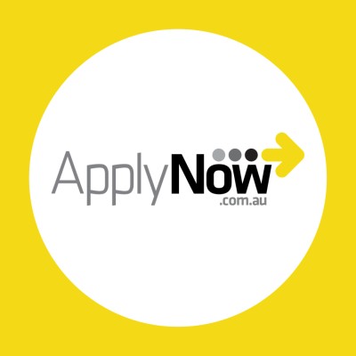 Apply Now's Logo