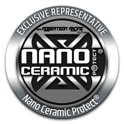 Nano Ceramic Protect North America's Logo