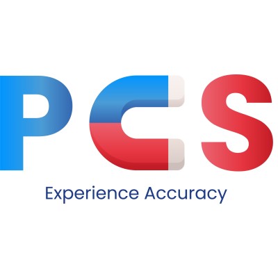 PCS Global Group | Pty Ltd's Logo