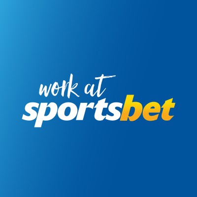 Sportsbet's Logo