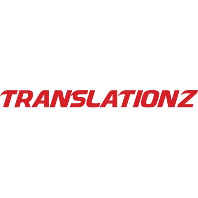 Translationz Australia's Logo