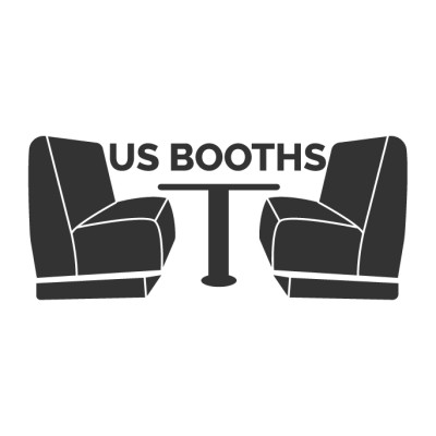 US Booths LLC's Logo