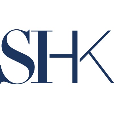 SHK Asia Pacific's Logo