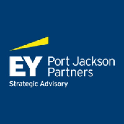 EY Port Jackson Partners's Logo