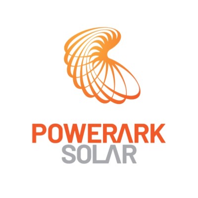 Powerark Solar's Logo