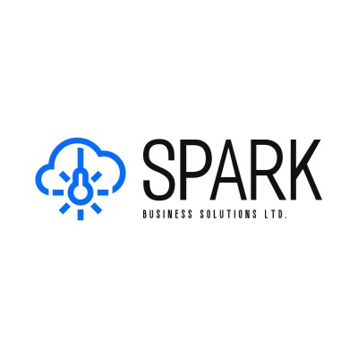 Spark Business Solutions Ltd.'s Logo