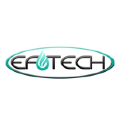 Eftech International's Logo