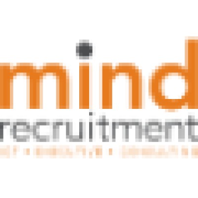 Mind Recruitment | specialists in Technology Executive & IT Sales recruitment's Logo