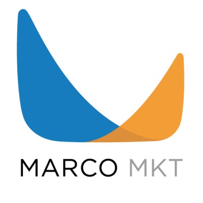 Marco MKT's Logo