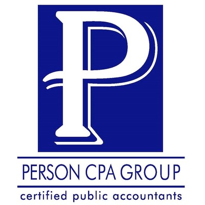 Person CPA Group's Logo