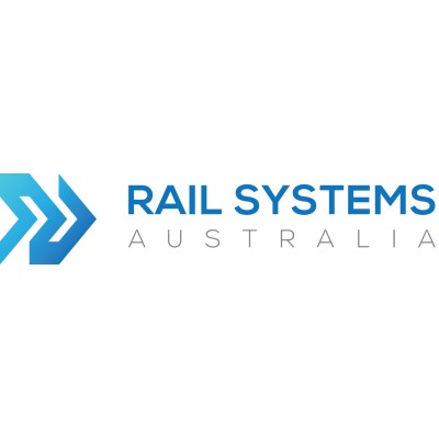 Rail Systems Australia's Logo