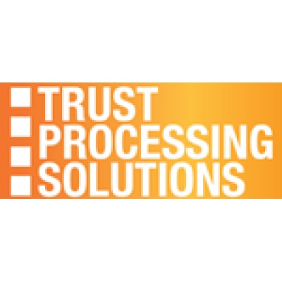 TRUST PROCESSING SOLUTIONS's Logo