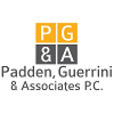 Padden Guerrini & Associates P.C. CPAs's Logo